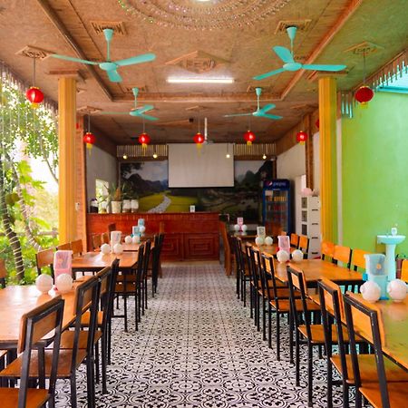Trang An Hometown Homestay Ninh Binh Dış mekan fotoğraf