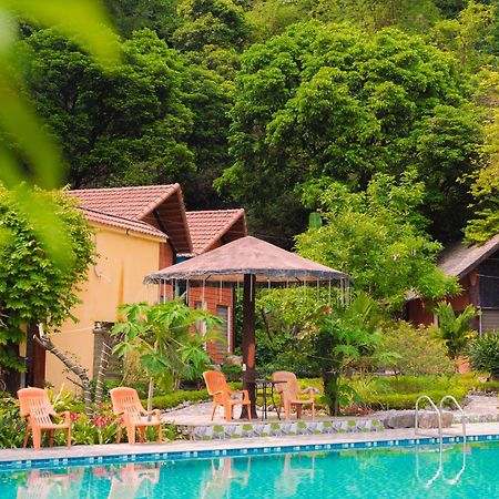 Trang An Hometown Homestay Ninh Binh Dış mekan fotoğraf