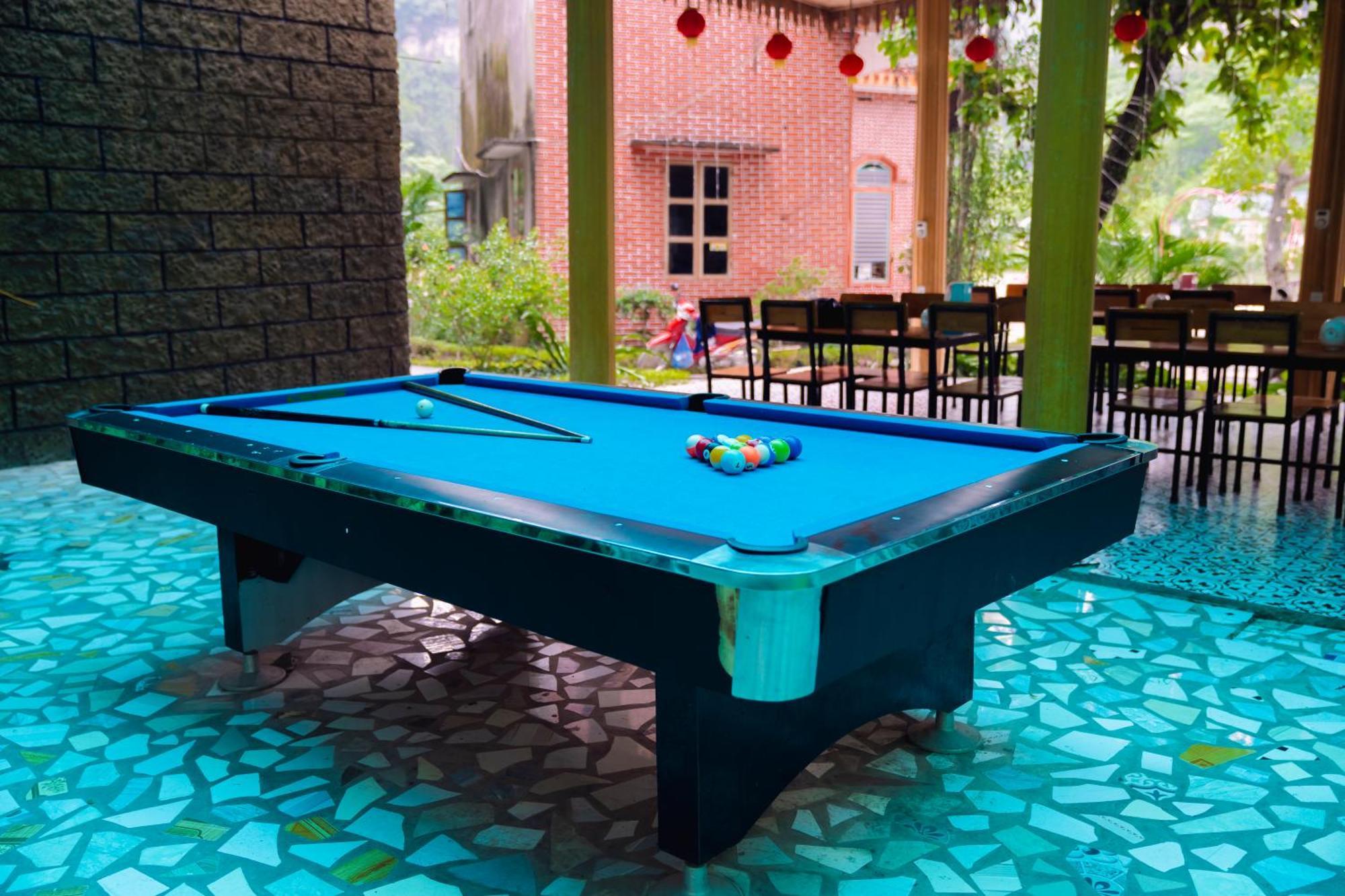 Trang An Hometown Homestay Ninh Binh Dış mekan fotoğraf