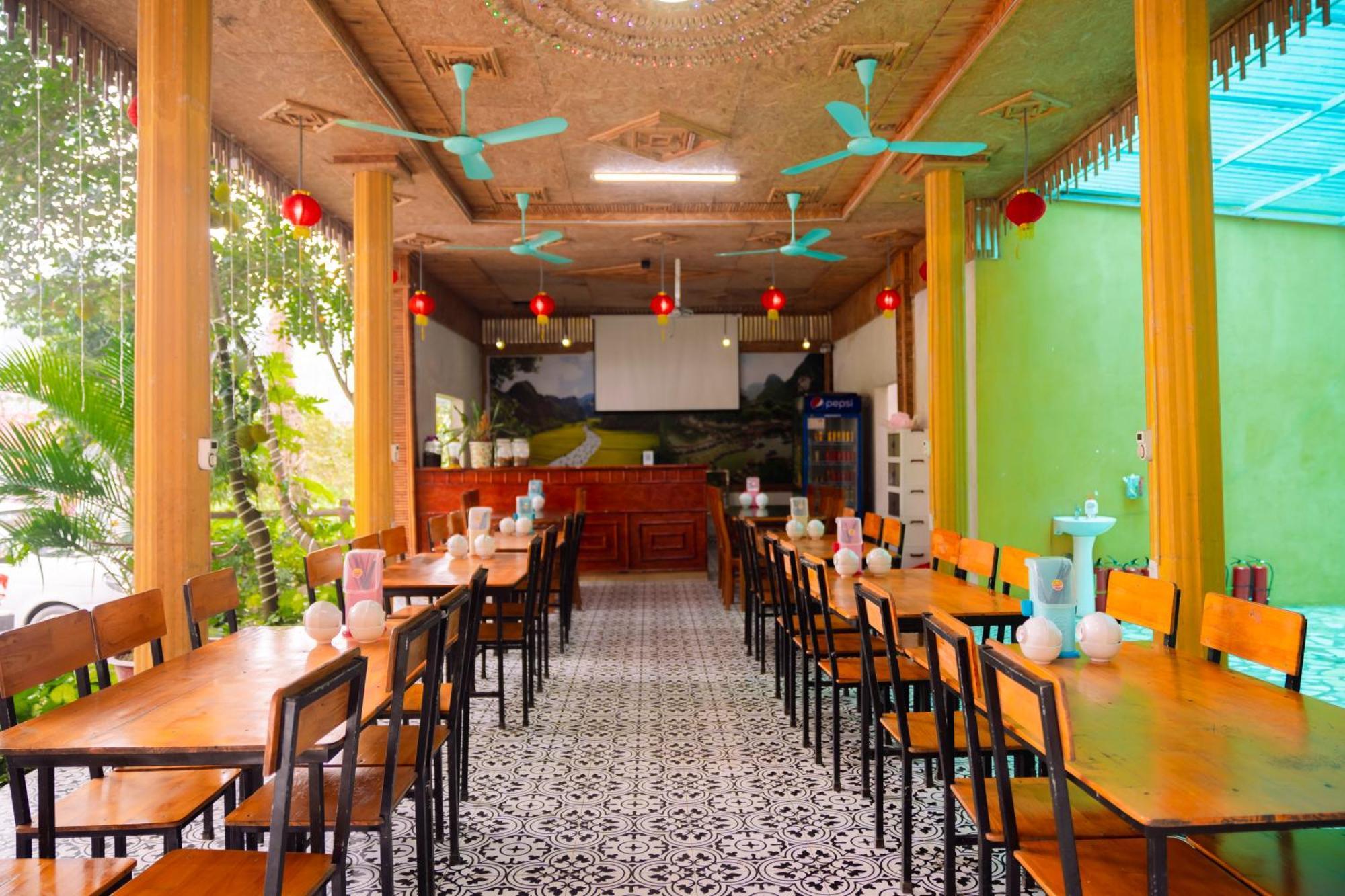 Trang An Hometown Homestay Ninh Binh Dış mekan fotoğraf