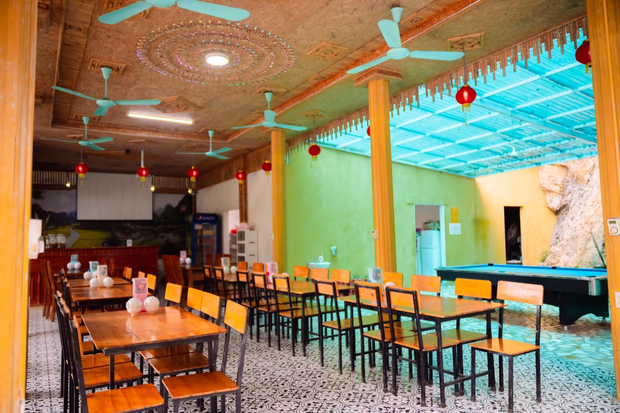 Trang An Hometown Homestay Ninh Binh Dış mekan fotoğraf
