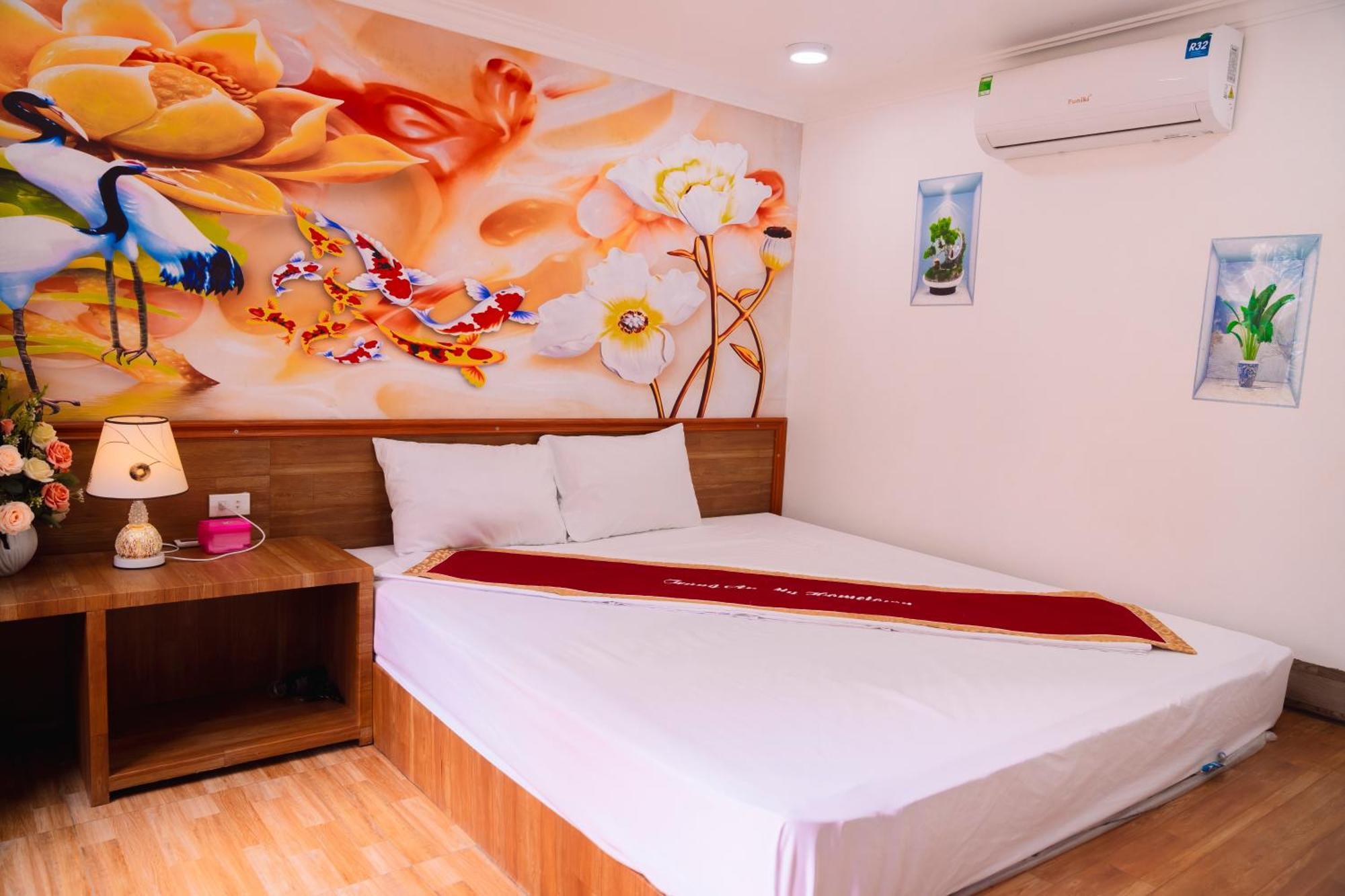 Trang An Hometown Homestay Ninh Binh Dış mekan fotoğraf