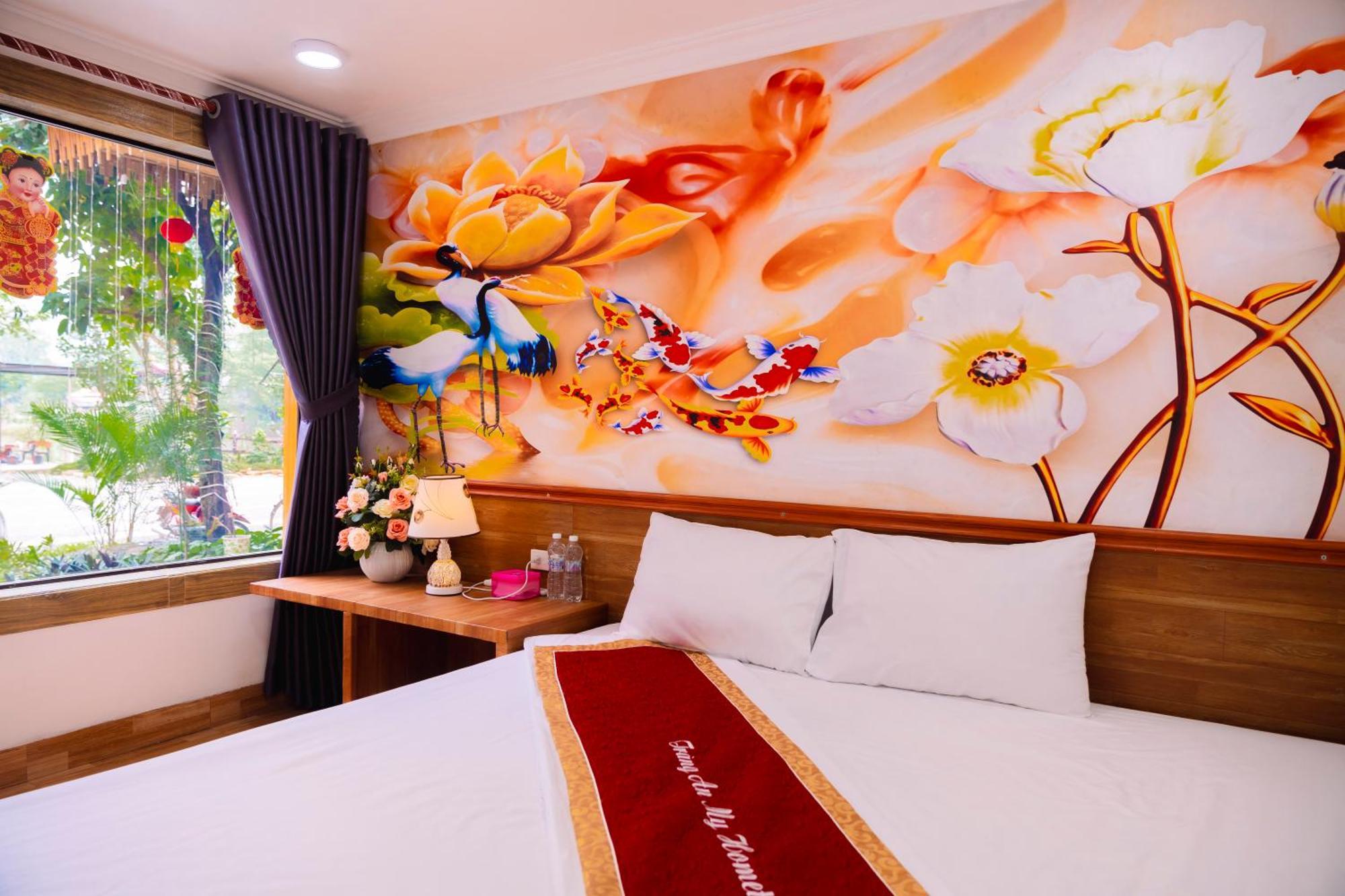 Trang An Hometown Homestay Ninh Binh Dış mekan fotoğraf