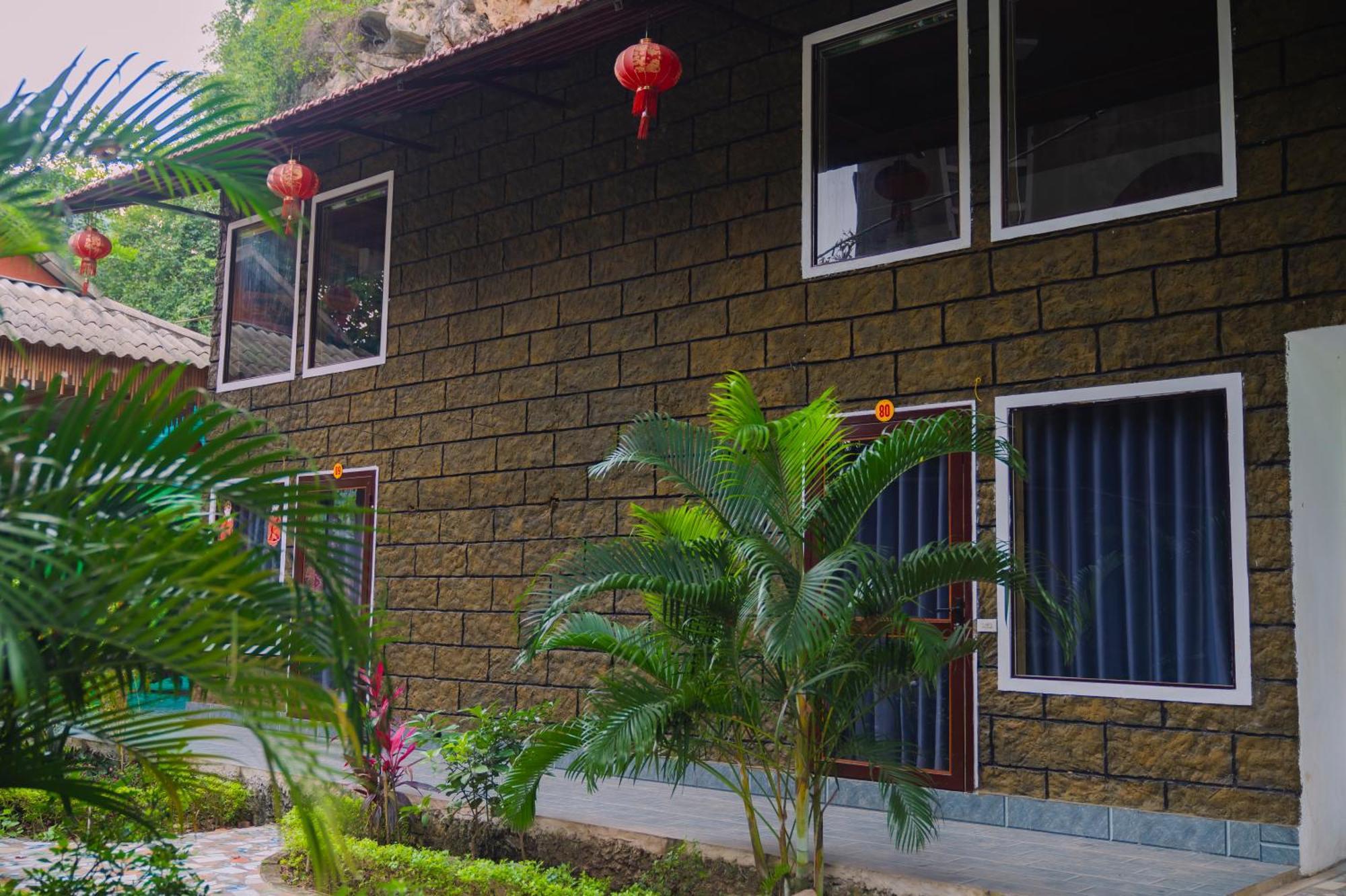 Trang An Hometown Homestay Ninh Binh Dış mekan fotoğraf