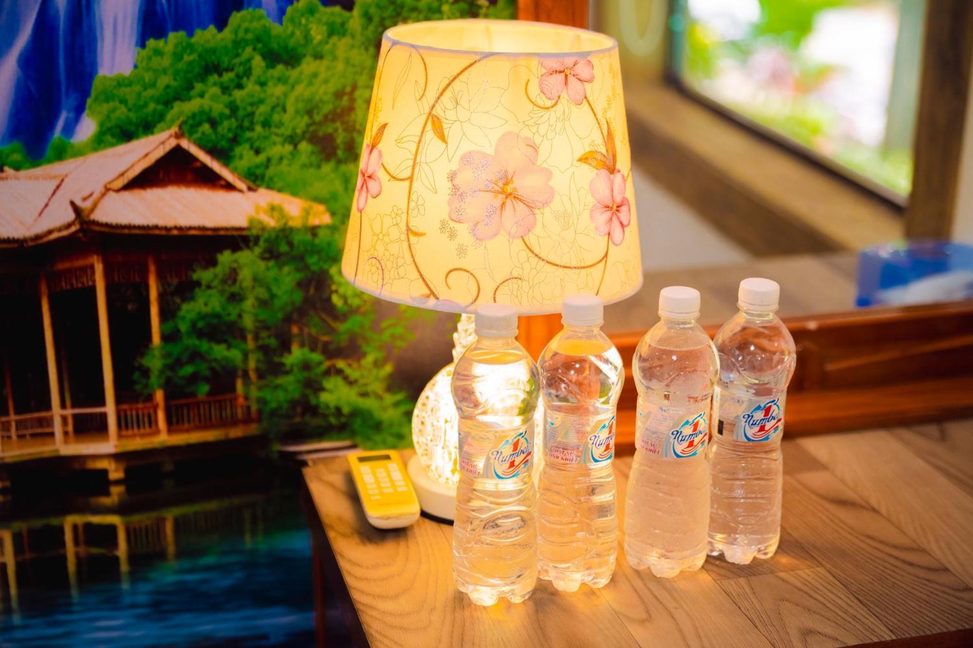 Trang An Hometown Homestay Ninh Binh Dış mekan fotoğraf