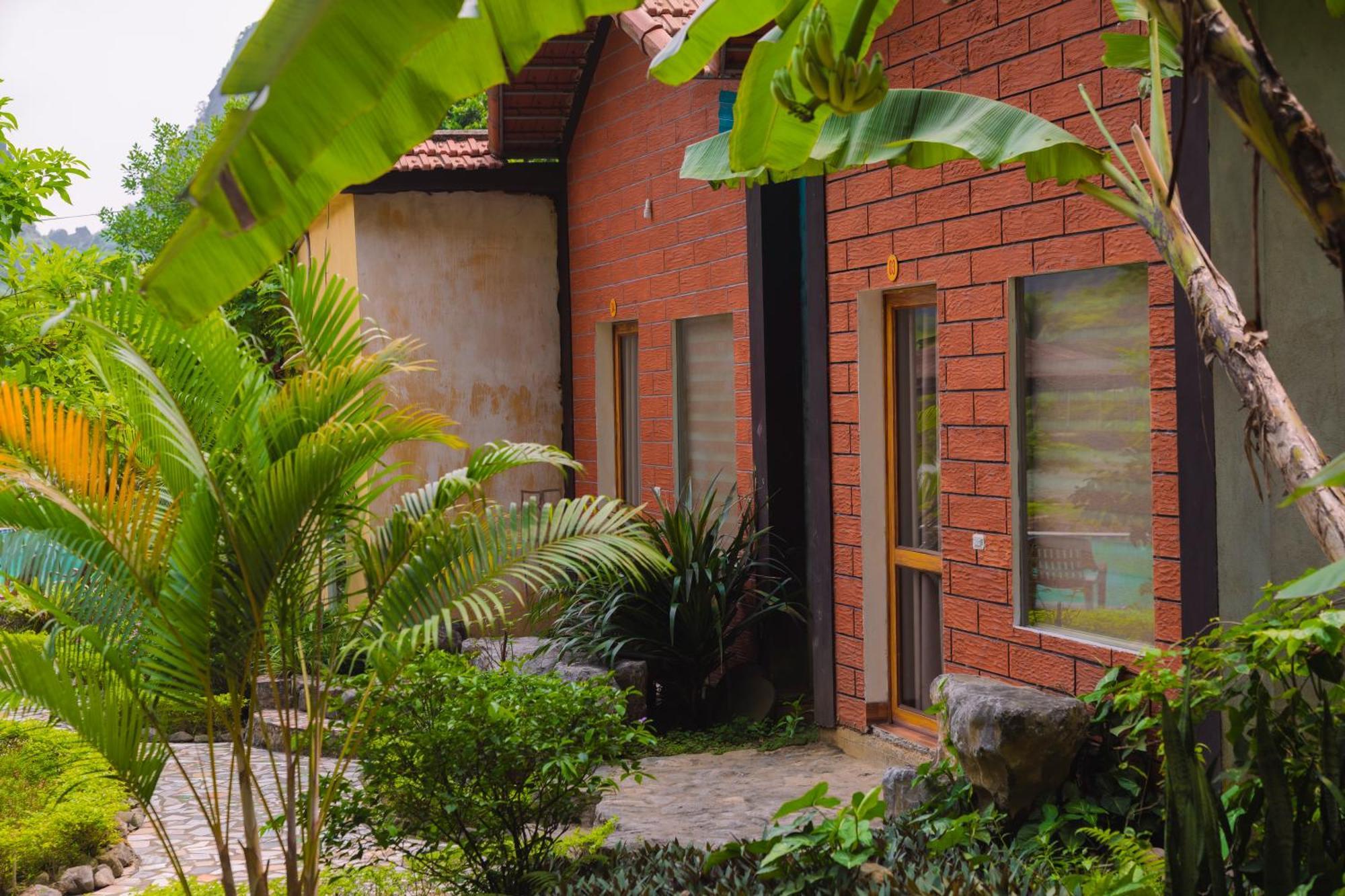 Trang An Hometown Homestay Ninh Binh Dış mekan fotoğraf