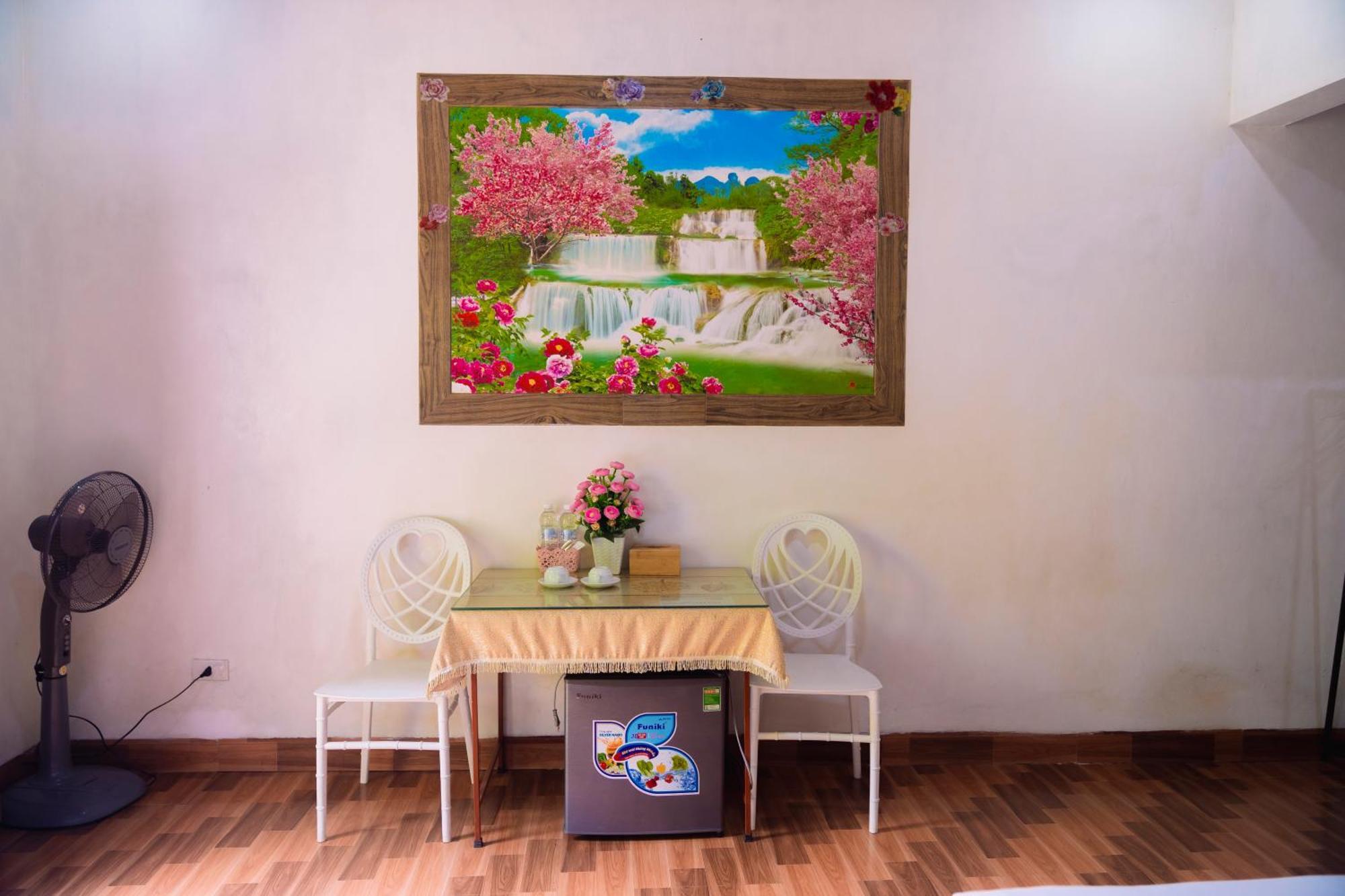 Trang An Hometown Homestay Ninh Binh Dış mekan fotoğraf