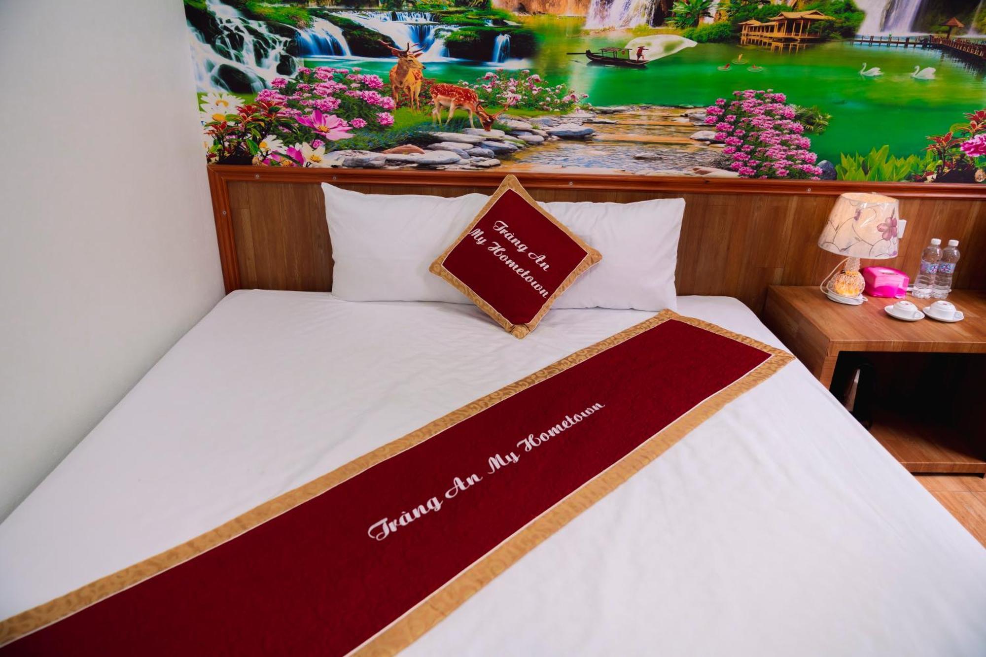 Trang An Hometown Homestay Ninh Binh Dış mekan fotoğraf