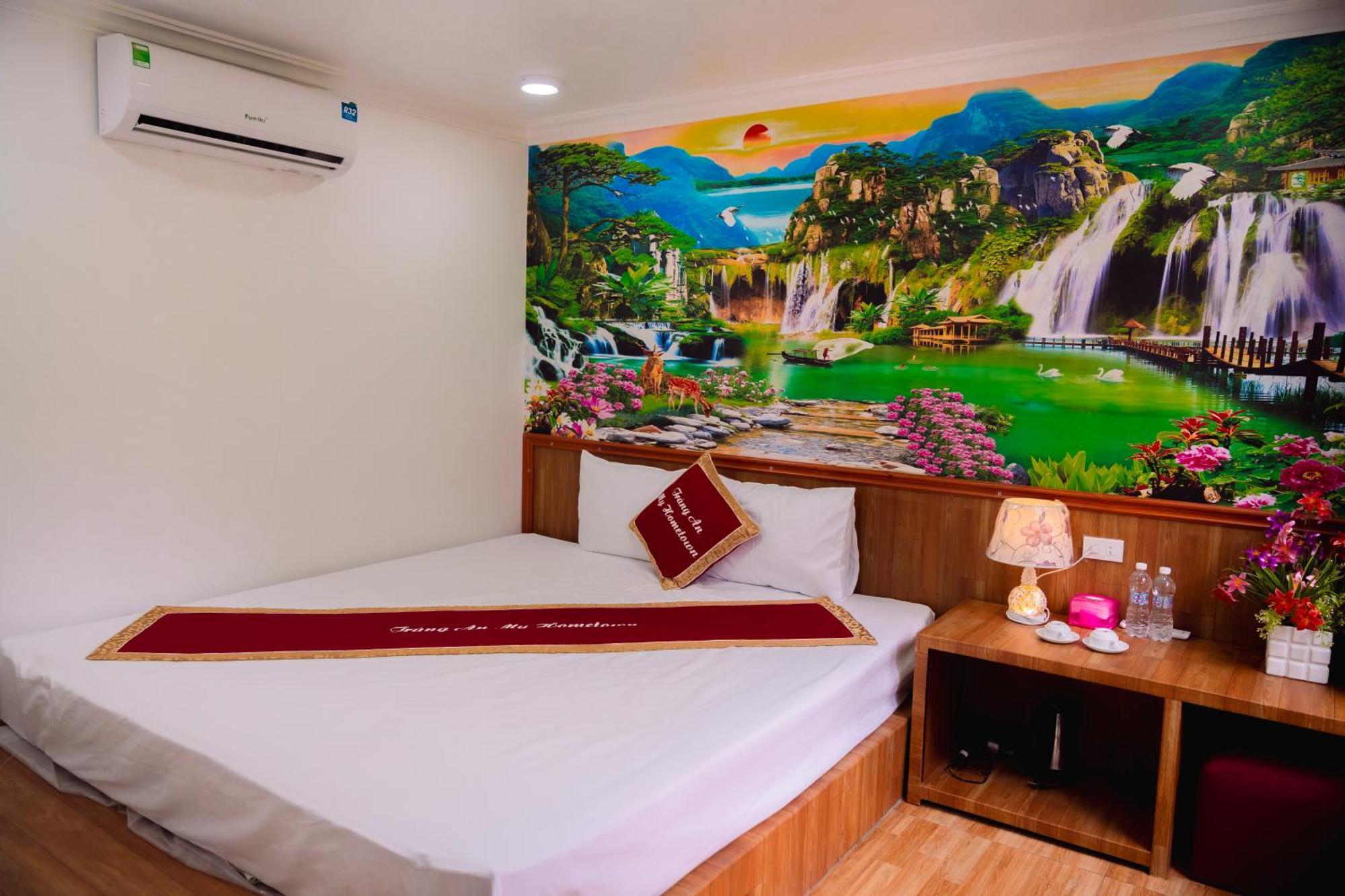 Trang An Hometown Homestay Ninh Binh Dış mekan fotoğraf