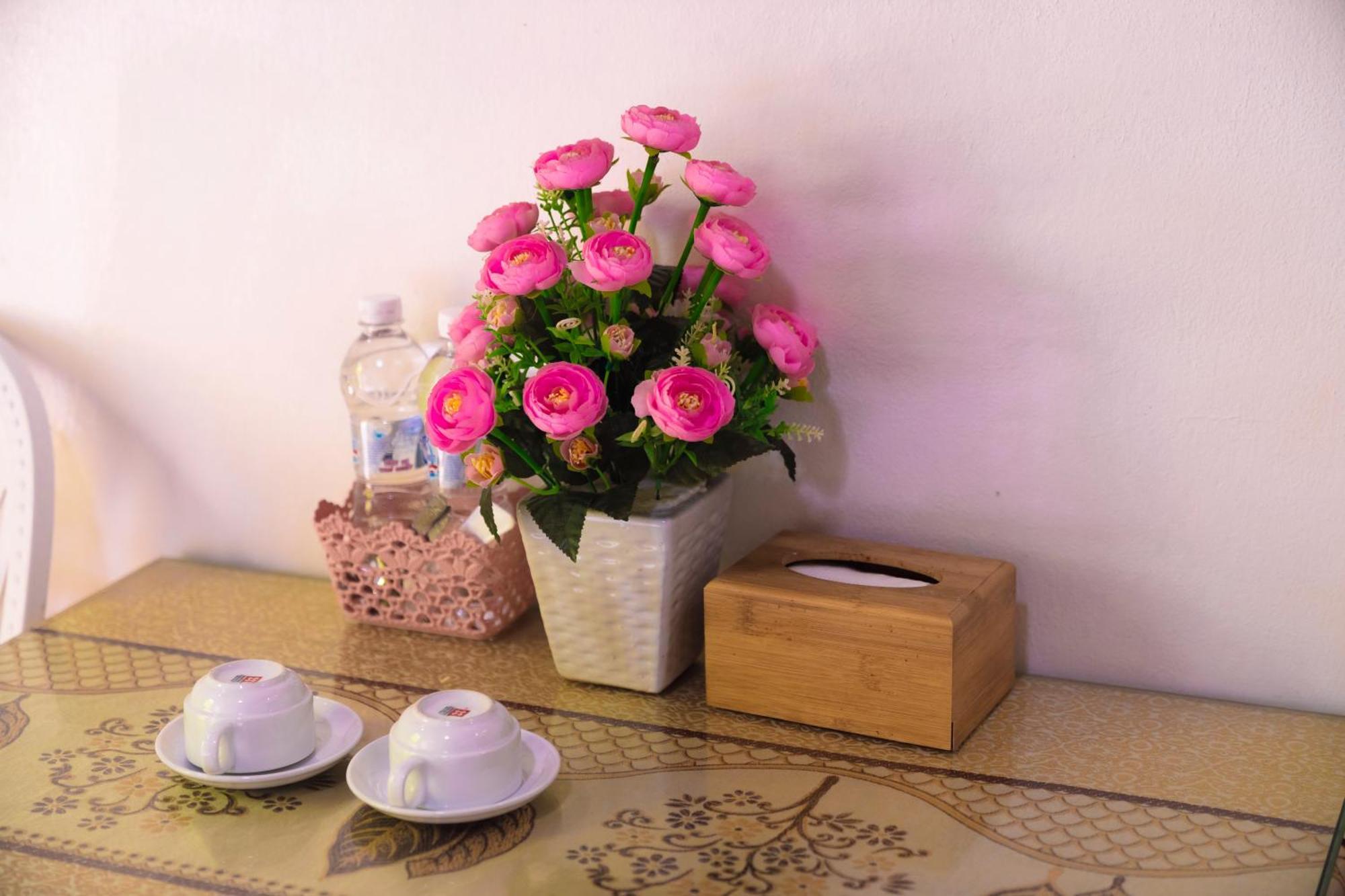 Trang An Hometown Homestay Ninh Binh Dış mekan fotoğraf