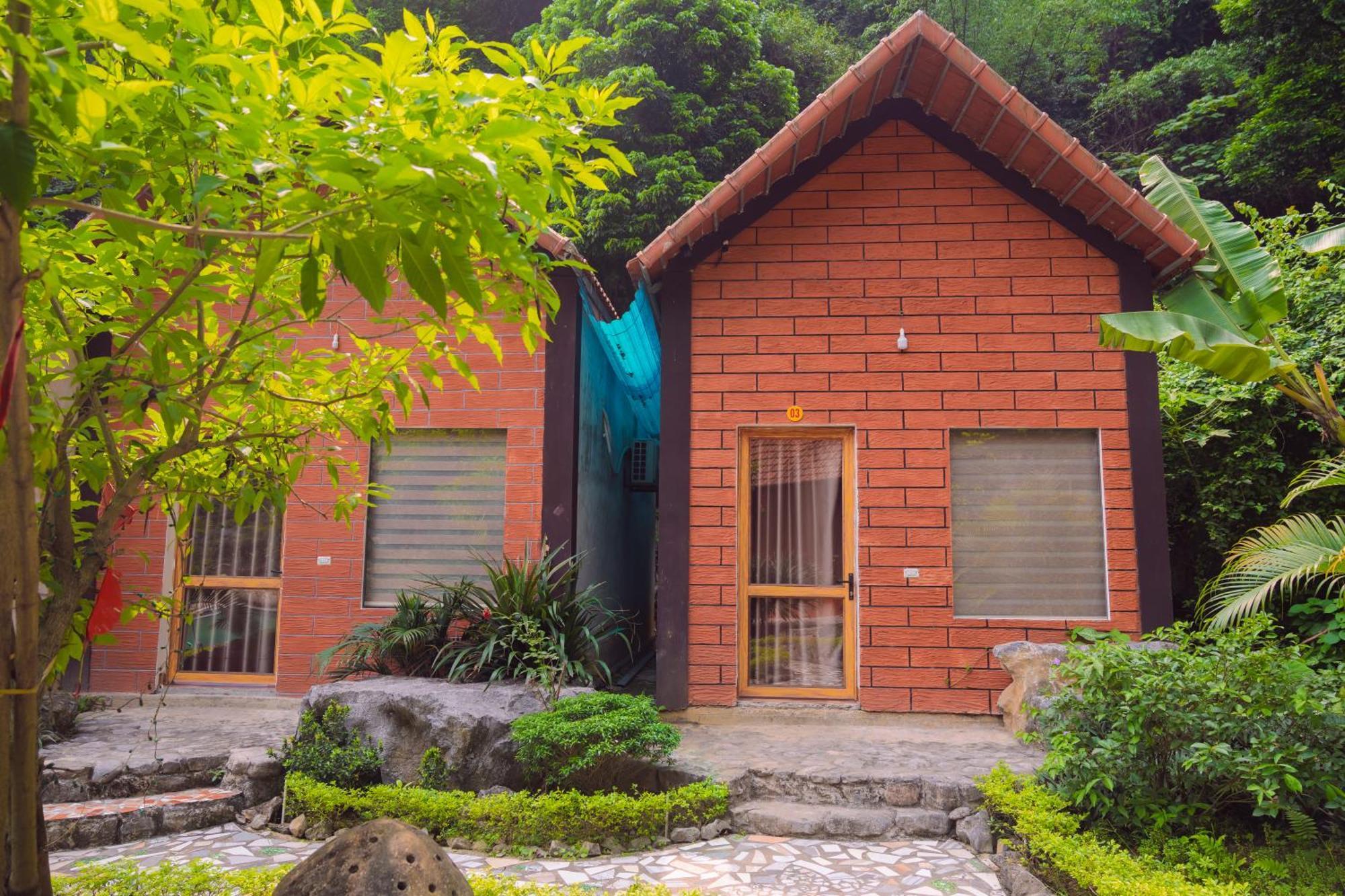 Trang An Hometown Homestay Ninh Binh Dış mekan fotoğraf