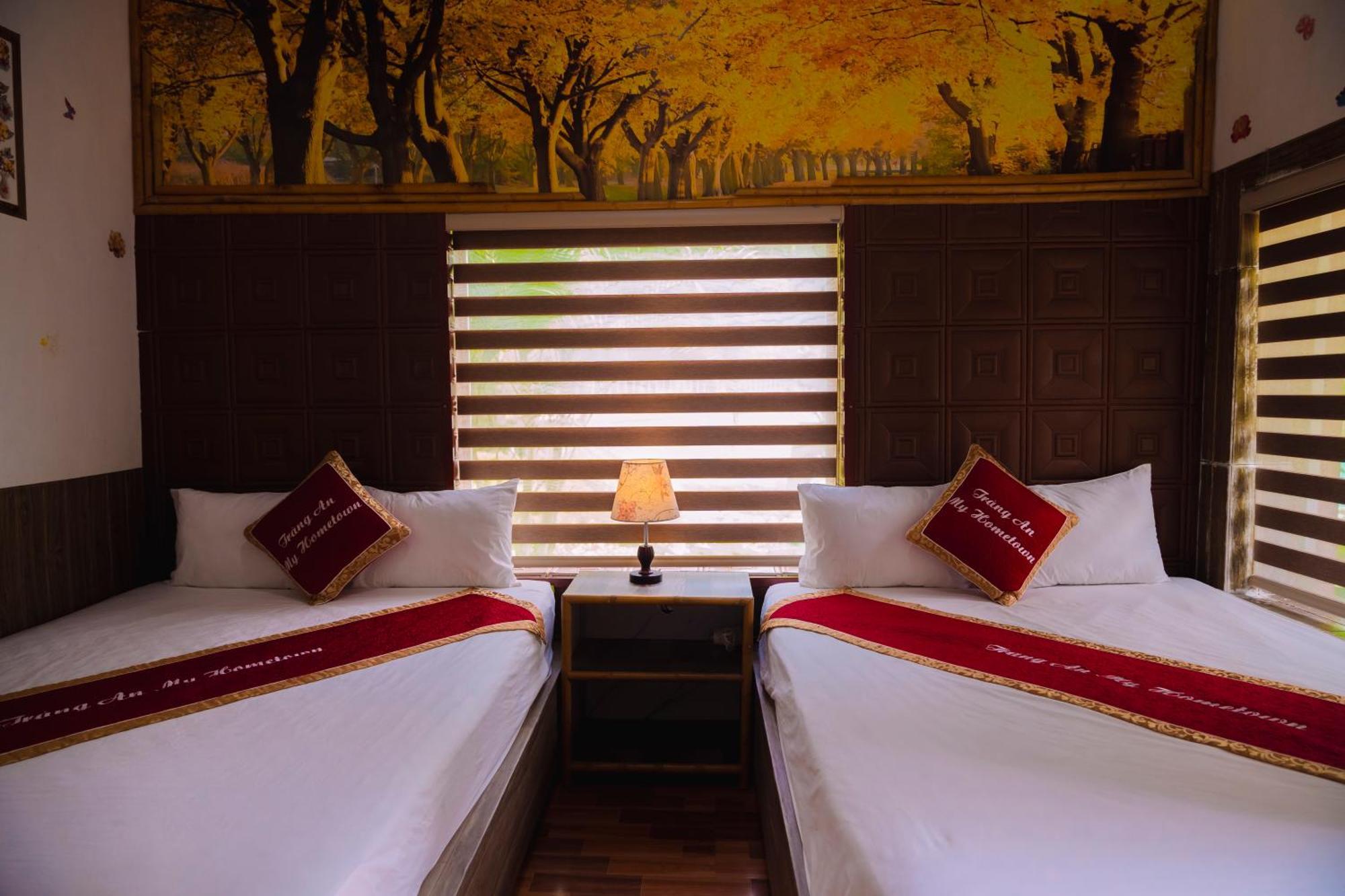 Trang An Hometown Homestay Ninh Binh Dış mekan fotoğraf