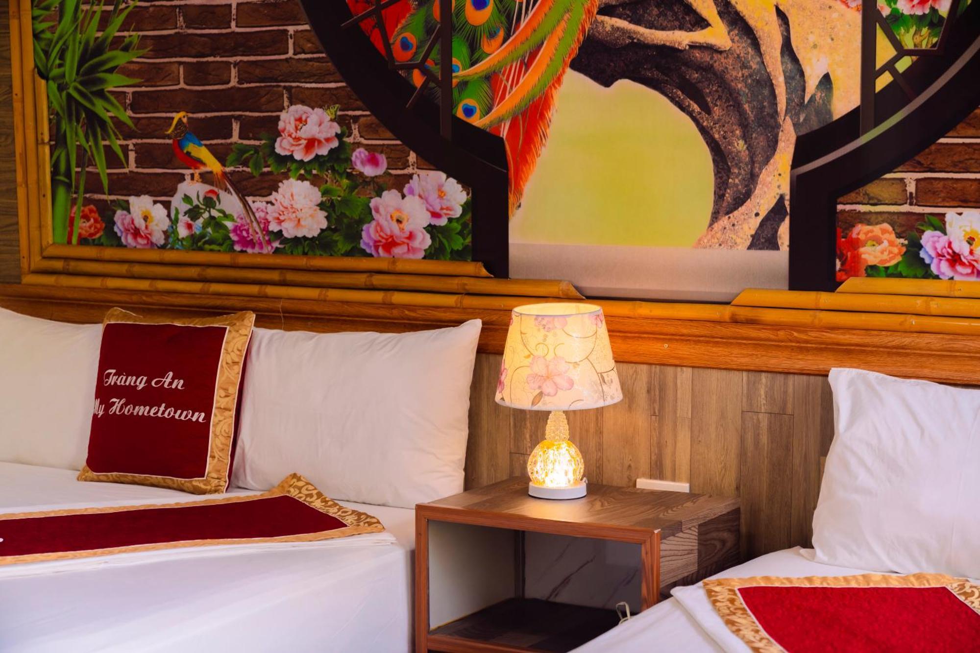 Trang An Hometown Homestay Ninh Binh Dış mekan fotoğraf