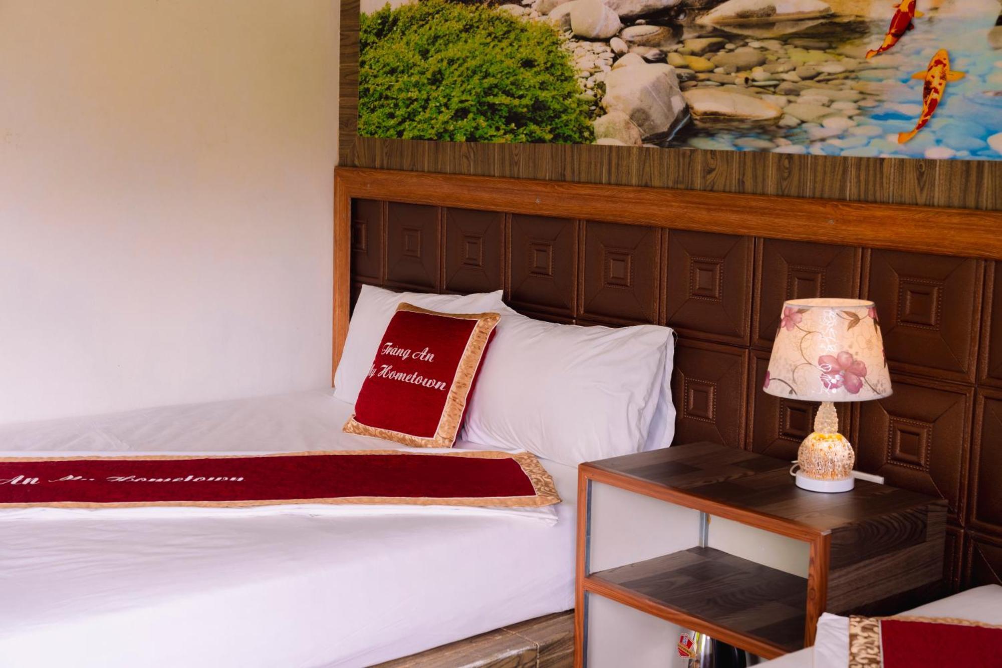 Trang An Hometown Homestay Ninh Binh Dış mekan fotoğraf