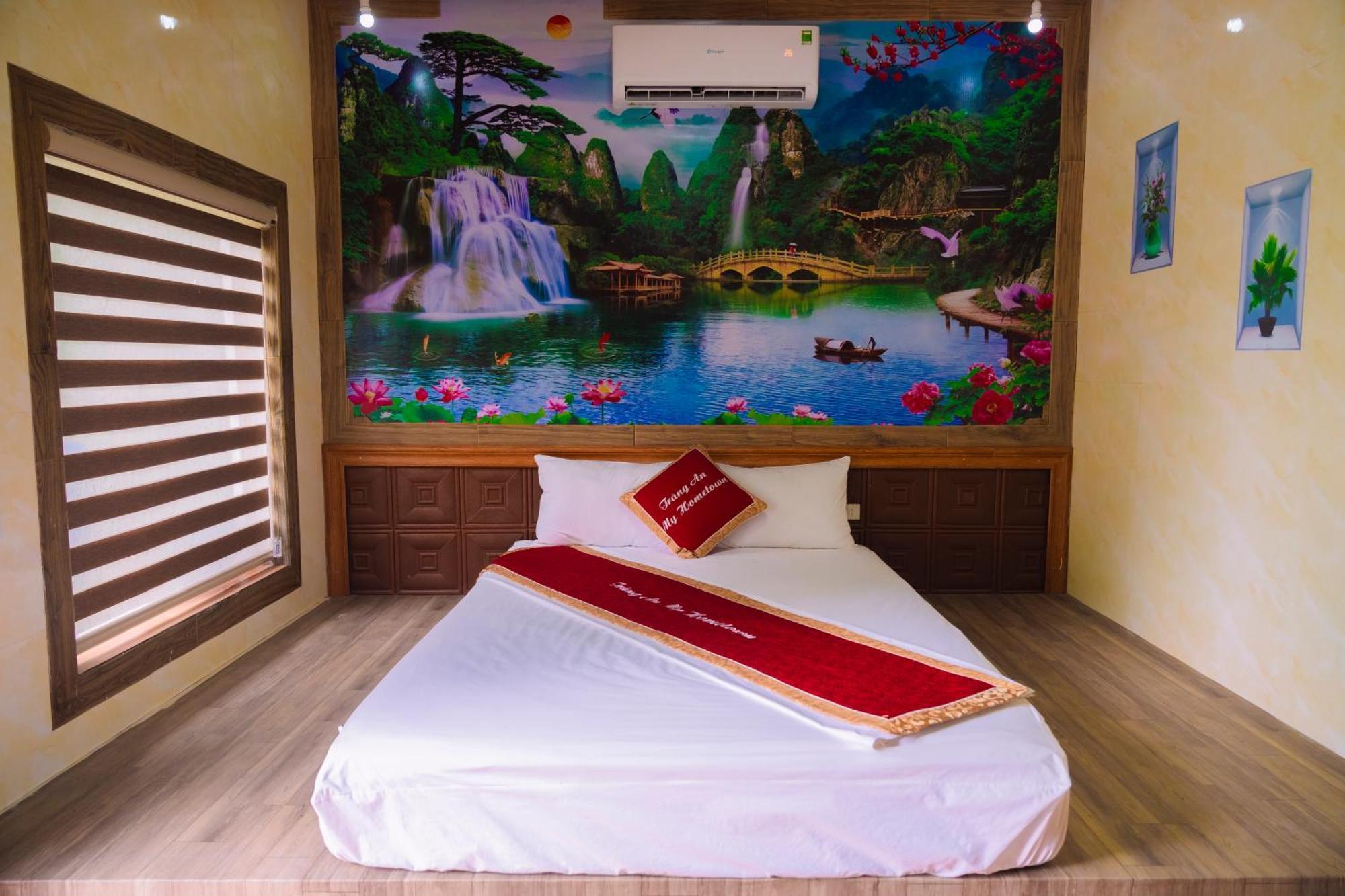 Trang An Hometown Homestay Ninh Binh Dış mekan fotoğraf