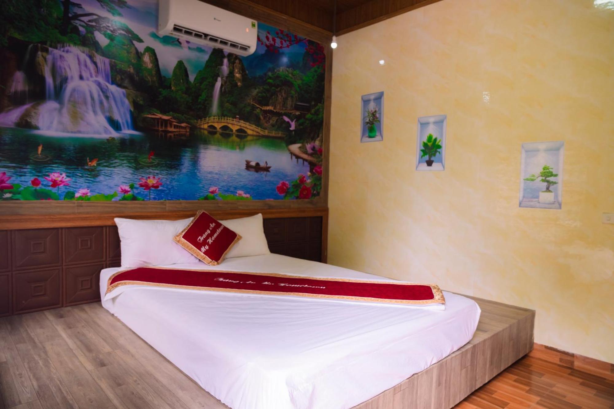Trang An Hometown Homestay Ninh Binh Dış mekan fotoğraf