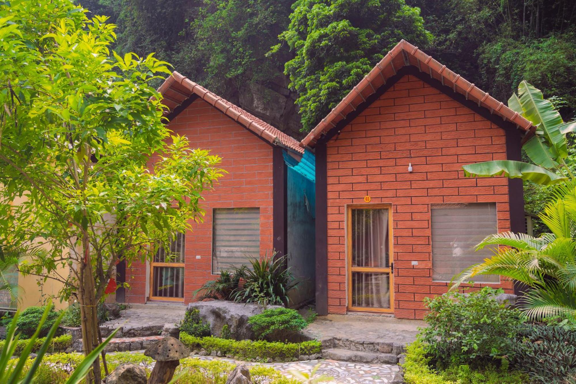 Trang An Hometown Homestay Ninh Binh Dış mekan fotoğraf