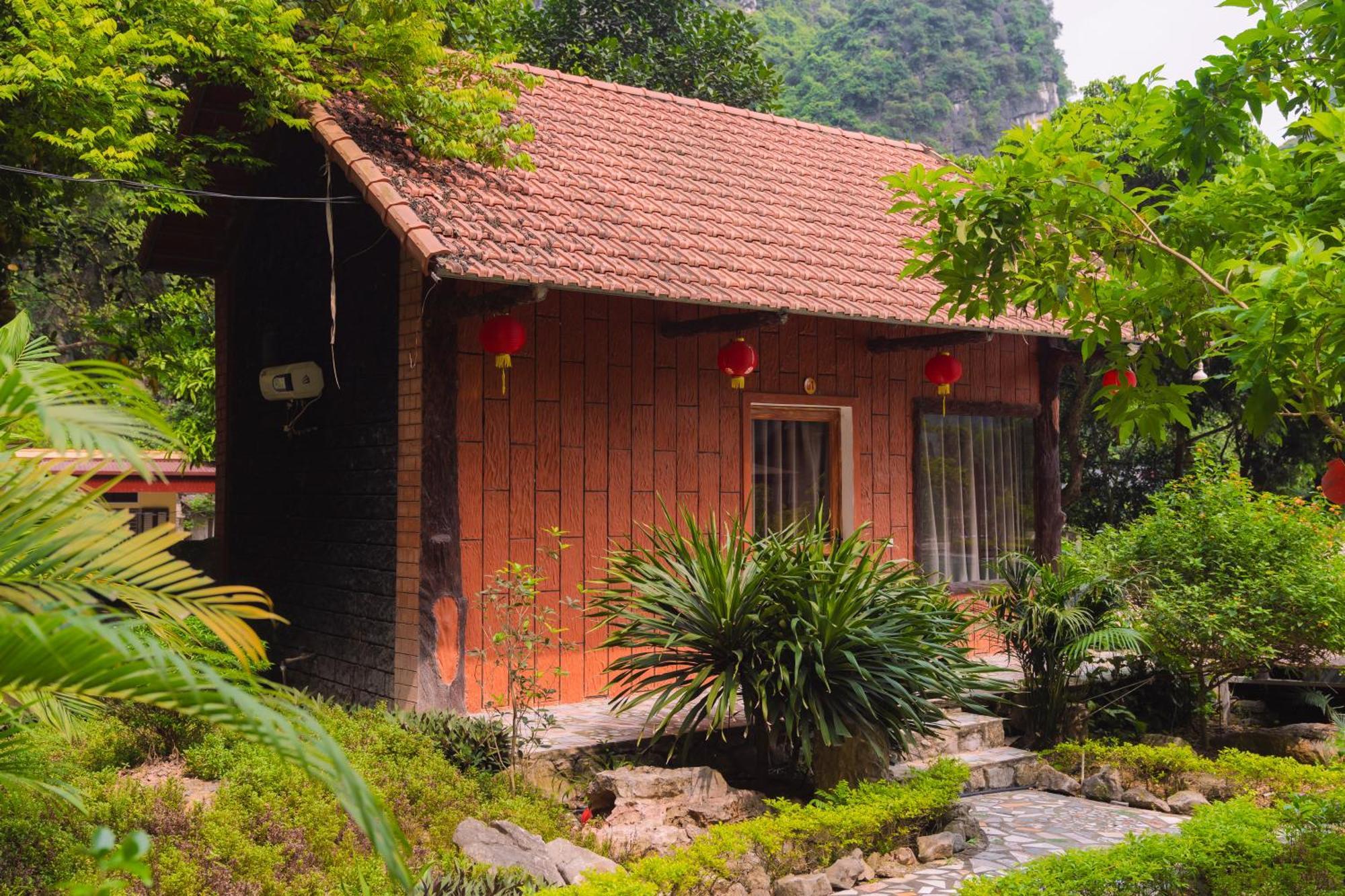 Trang An Hometown Homestay Ninh Binh Dış mekan fotoğraf