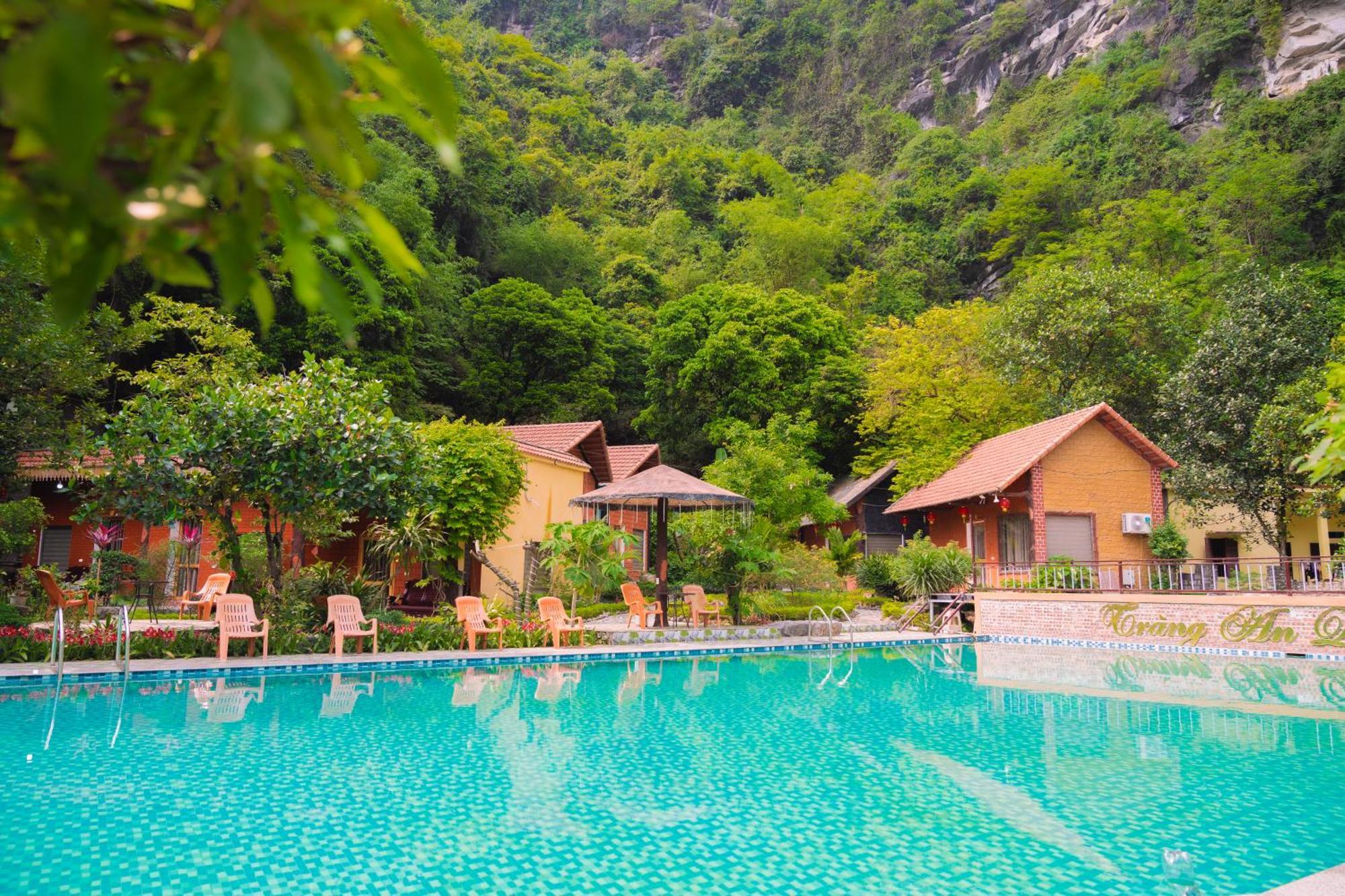 Trang An Hometown Homestay Ninh Binh Dış mekan fotoğraf